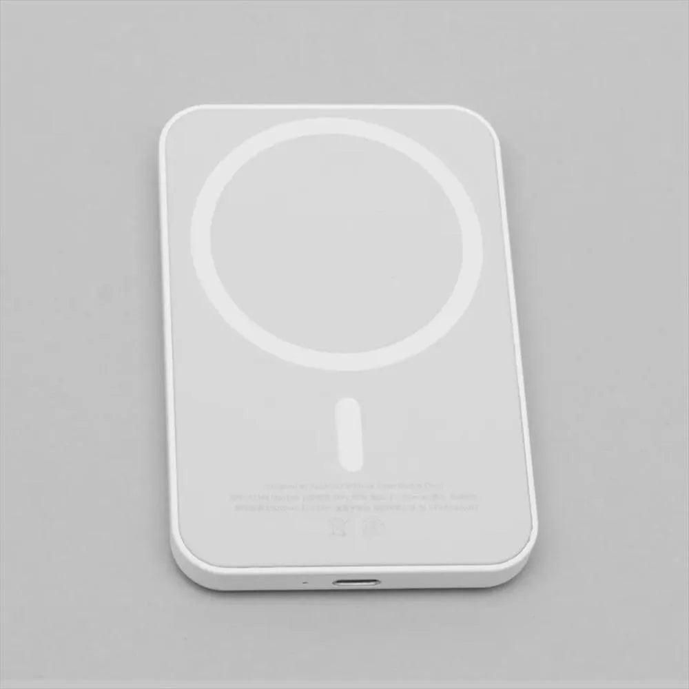 Power Bank Iphone 3000mAh
