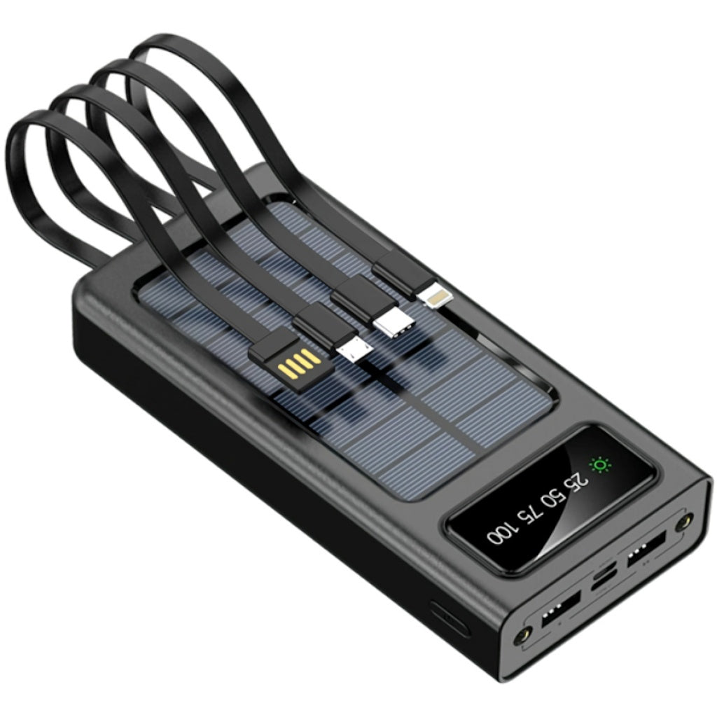 POWERBANK CARGADOR PARA CELULAR