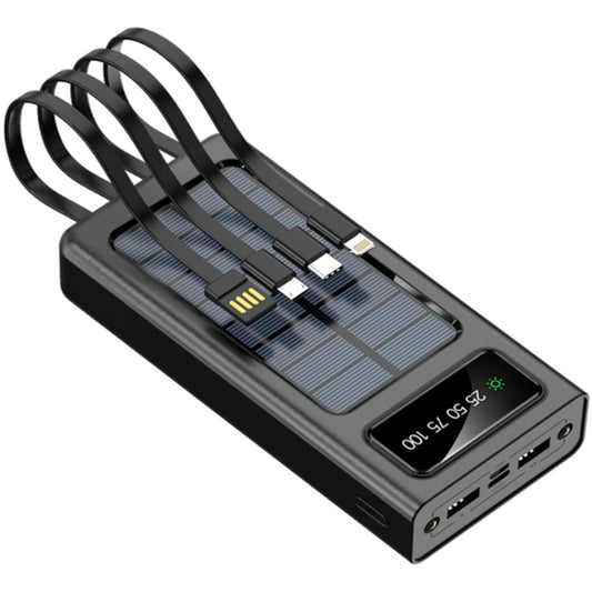 POWERBANK CARGADOR PARA CELULAR