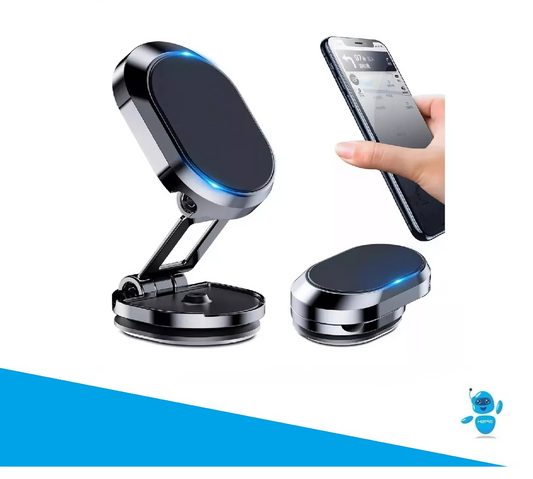 Soporte Porta Celular Magnetico Holder