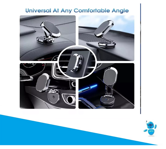 Soporte Porta Celular Magnetico Holder