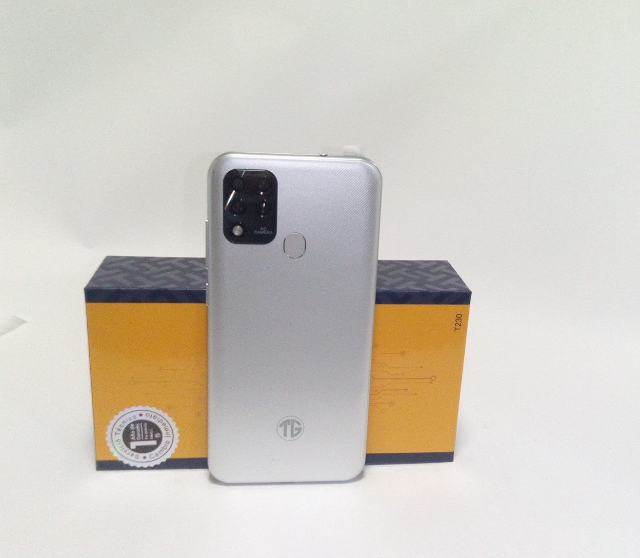 Celular Smarphone T230