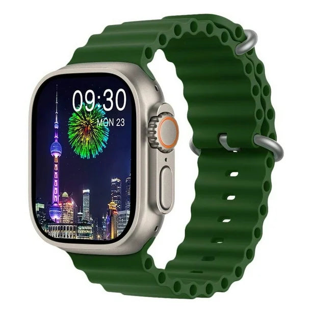 Reloj Inteligente K800 Ultra  SmartWatch