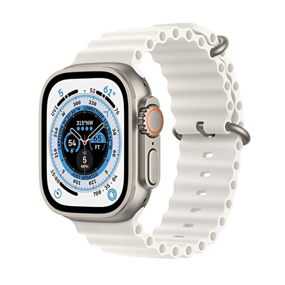 Reloj Inteligente K800 Ultra  SmartWatch